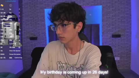 Oliver fast online show from 21, 1, 2025