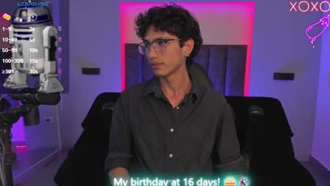 Oliver fast online show from 1, 2, 2025