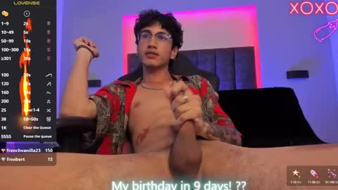 Oliver fast online show from 7, 2, 2025