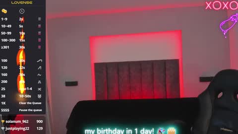 Oliver fast online show from 15, 2, 2025