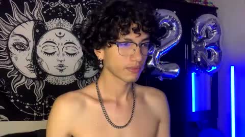 Oliver fast online show from 18, 2, 2026