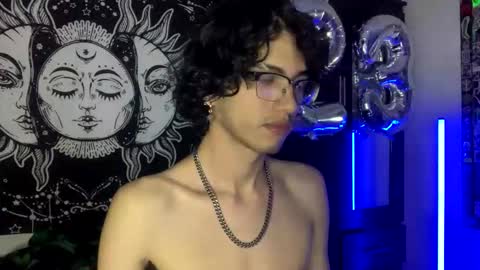 Oliver fast online show from 20, 2, 2026