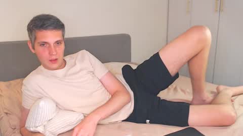 Snapshot of oliver_hort chatting on 25, 9, 2025 Oliver online show from 25, 9, 2025