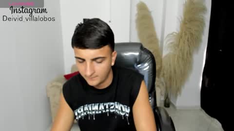 OLIVER online show from 24, 2, 2026