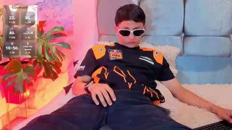 oliver mr  online show from 24, 3, 2026