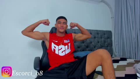 oliver_smith_2 online show from 21, 12, 2024