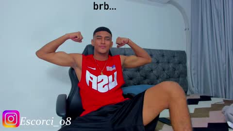 oliver_smith_2 online show from 21, 2, 2025