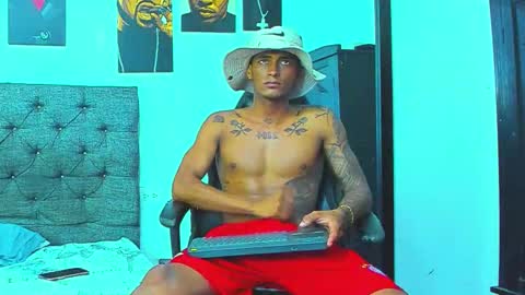 oliver_smith_2 online show from 7, 11, 2025