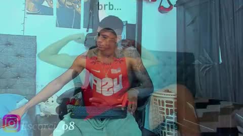 oliver_smith_2 online show from 29, 11, 2025