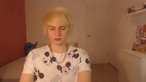 Oliver online show from 19, 9, 2025