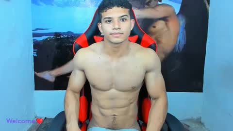 Snapshot of oliver_thompsson chatting on 24, 12, 2024 oliver thompsson online show from 24, 12, 2024