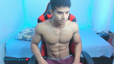 Snapshot of oliver_thompsson chatting on 9, 1, 2025 oliver thompsson online show from 9, 1, 2025