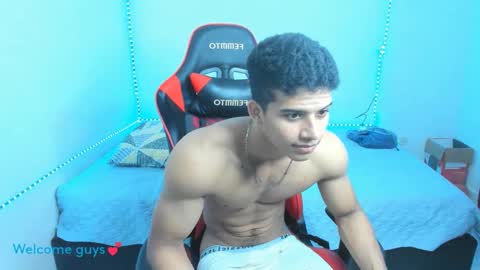 Snapshot of oliver_thompsson chatting on 10, 1, 2025 oliver thompsson online show from 10, 1, 2025