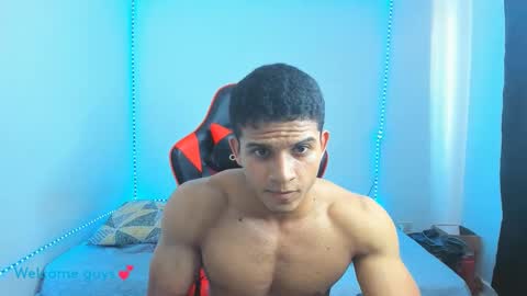 Snapshot of oliver_thompsson chatting on 7, 2, 2025 oliver thompsson online show from 7, 2, 2025