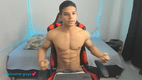 Snapshot of oliver_thompsson chatting on 2, 12, 2025 oliver thompsson online show from 2, 12, 2025