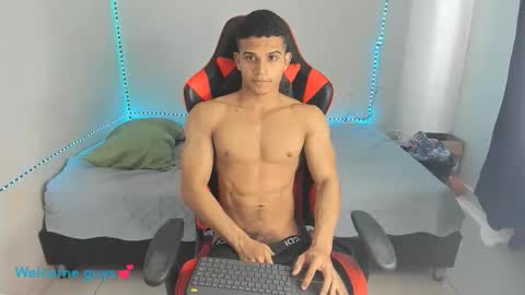 Snapshot of oliver_thompsson chatting on 14, 1, 2026 oliver thompsson online show from 14, 1, 2026