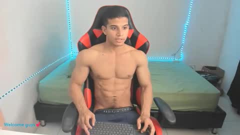 Snapshot of oliver_thompsson chatting on 9, 2, 2026 oliver thompsson online show from 9, 2, 2026