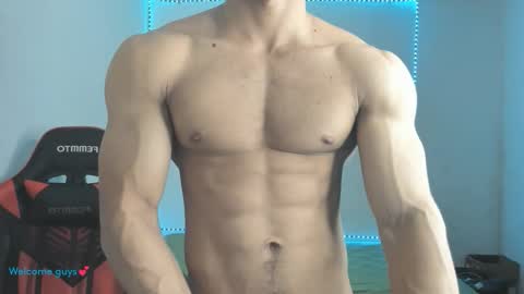 Snapshot of oliver_thompsson chatting on 10, 2, 2026 oliver thompsson online show from 10, 2, 2026