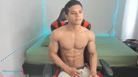 Snapshot of oliver_thompsson chatting on 14, 2, 2026 oliver thompsson online show from 14, 2, 2026