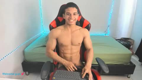 Snapshot of oliver_thompsson chatting on 15, 2, 2026 oliver thompsson online show from 15, 2, 2026