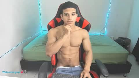 Snapshot of oliver_thompsson chatting on 16, 2, 2026 oliver thompsson online show from 16, 2, 2026