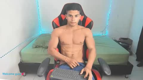 Snapshot of oliver_thompsson chatting on 22, 2, 2026 oliver thompsson online show from 22, 2, 2026