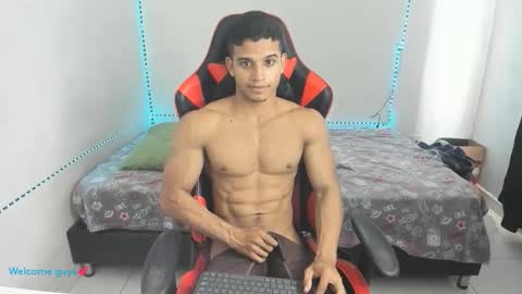 Snapshot of oliver_thompsson chatting on 27, 2, 2026 oliver thompsson online show from 27, 2, 2026