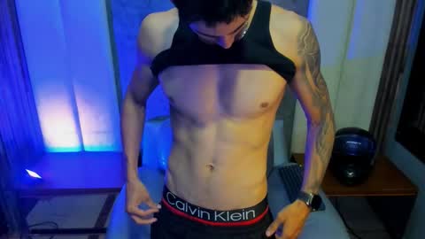 Oliver bennet online show from 16, 1, 2026