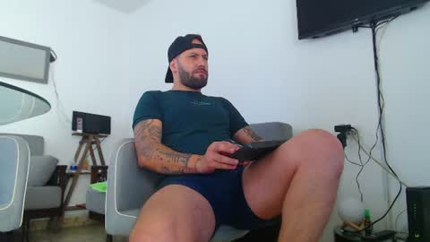 oliver online show from 16, 6, 2026