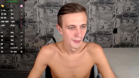 Oliver online show from 2, 12, 2025