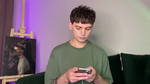oliverlawrence online show from 23, 5, 2026