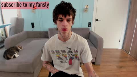 oliverrgroove online show from 2, 1, 2025