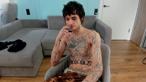 oliverrgroove online show from 13, 1, 2025