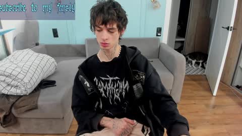 oliverrgroove online show from 22, 1, 2025