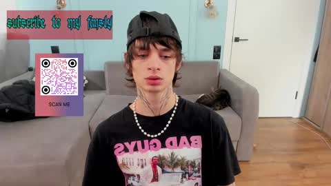 oliverrgroove online show from 12, 2, 2025