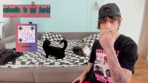 oliverrgroove online show from 17, 2, 2025