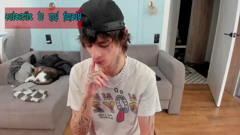 oliverrgroove online show from 25, 2, 2025