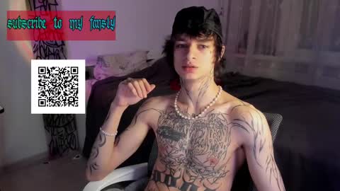 oliverrgroove online show from 10, 3, 2025