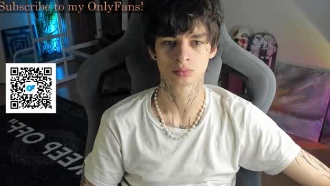 oliverrgroove online show from 6, 10, 2025