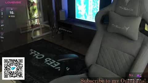 oliverrgroove online show from 14, 10, 2025