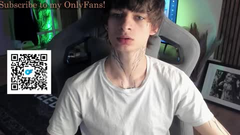 oliverrgroove online show from 14, 11, 2025