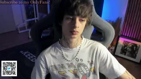 oliverrgroove online show from 5, 12, 2025