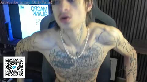 oliverrgroove online show from 1, 2, 2026