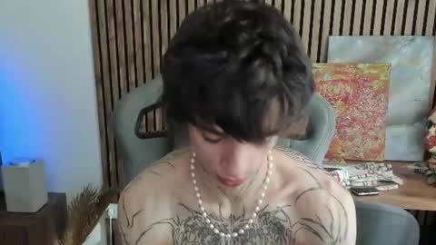 Snapshot of oliverrgroove chatting on 26, 7, 2026 oliverrgroove online show from 26, 7, 2026