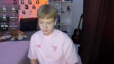 oliver online show from 4, 10, 2025