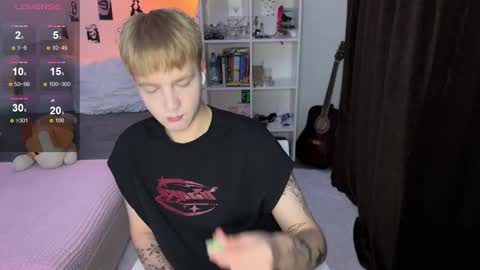 oliver online show from 7, 10, 2025