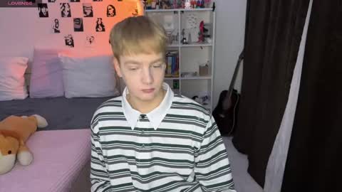 oliver online show from 9, 10, 2025