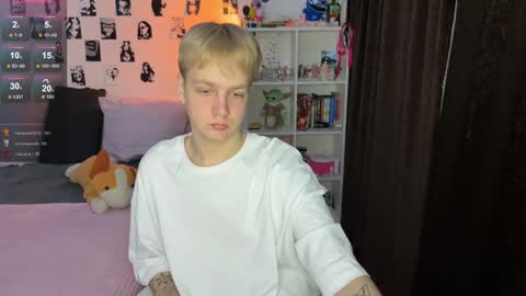 oliver online show from 16, 11, 2025