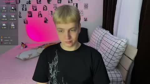 oliver online show from 16, 12, 2025