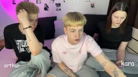 oliver online show from 14, 1, 2026